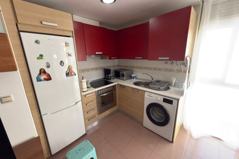 Lejlighed i Aguilas, Murcia, Aguilas - € 117.000 | Ref: A252 - foto 2